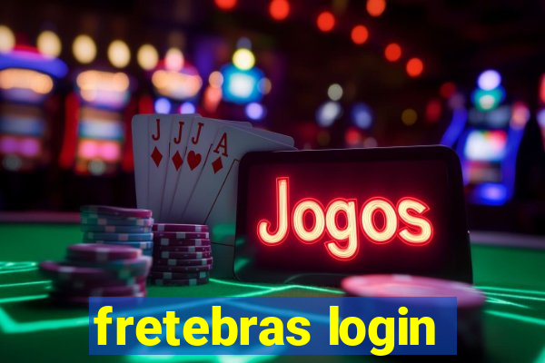 fretebras login